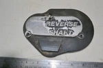 1984 Honda Trx Atc 200ES Sub Transmission Cover Protector 11380-969-000. Fixed Price $14.95.