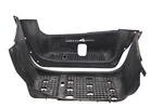 96 Polaris Sportsman 500 4X4 Floor Boards Left & Right Footwells. Fixed Price $225.00.