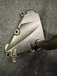 08-20 Oem Yamaha Yzf R6 Breather Cover 2C0-15413-02-00 Magnesium Mg Hose. Fixed Price $16.99.
