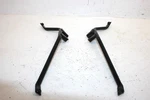 2003 Honda Trx 250 Exa Sporttrax Oem Front Fender Stay Set 61102-HN6-000 AH10. Fixed Price $29.99.
