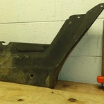 Polaris Utv , Side By 09-2021 Rzr 170 Lh Rocker Panel # 0454802-070. Fixed Price $85.00.
