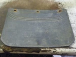 Honda ATC200M Oem Front Splash Guard D224 1985. Fixed Price $39.95.