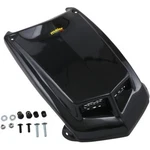 Maier Dominator Scooped Hood Black For 04-14 Honda Trx 450. Fixed Price $114.00.
