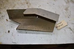 2002 Polaris Ranger 500 6X6 Heat Shield 2632609. Fixed Price $16.99.