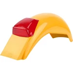 Polisport Fender - Rear Enduro Dark Yellow 8555700002. Fixed Price $54.86.