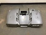 Rear Fenders Plastic 2011 Arctic Cat 450 4X4 H1 Efi 3338. Fixed Price $197.69.