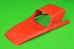 1988 Honda Oem Front Fender Headlight Trim Cowl Plastic Hood. Fixed Price $249.99.
