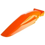 Acerbis Rear Fender - Orange 2040750237. Fixed Price $25.61.