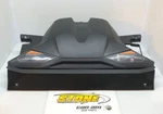 Oem Can-am 2024 Maverick Rear Scoop Intercooler Cover Plastic. Fixed Price $100.00.