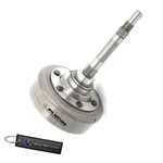 Wet Clutch Cover Housing Fit Yamaha Grizzly YFM700 2013-2020 (not 2007-2012). Fixed Price $139.99.