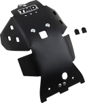 T.m. Designworks Skid Plate Black Husqvarna KTMC-350-BK. Fixed Price $148.35.