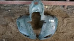 02-06 Suzuki Lt- 250 Ozark Front Wheel Fender Fairing Cab 4F64. Fixed Price $29.98.