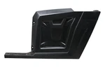 11 Polaris Ranger Ev Lsv Left Rear Fender. Fixed Price $129.99.
