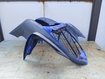 2001 02 Yamaha Raptor 660 Front Fairing Fenders Cowls Oem. Fixed Price $140.00.