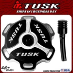 Tusk Gas Cap 2003 2004 2005 2006 Kawasaki Fuel Petrol Tank Lid. Fixed Price $41.94.