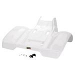 Maier 119821 Rear Fender Honda White. Fixed Price $303.26.