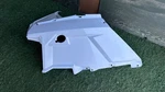 17-19 Polaris Rzr Xp Turbo, 1000,900 Fender Lh Front, White Li, Factory Oem,new. Fixed Price $355.00.