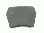 22 Yamaha Wolverine 1000 Rmax Door Protector Cover Trim Plastic B4J-K811V. Fixed Price $24.99.