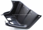 Left Foot Heel Splash Guard TRX450 Foreman Fm 98-04 Manual Oem Honda #D169. Fixed Price $131.69.