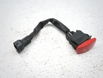 22 Segway Fugleman UT10 X Off Control Switch. Fixed Price $32.78.