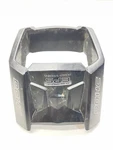 Headlight Pod, Front, Painted Black - 2018 Polaris Sportsman 570 Efi. Fixed Price $90.00.