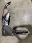 Fender, Front Rh, Mt Titanium - 2017 Polaris General 1000 Eps 50704. Fixed Price $350.00.