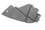 07 Can-am Outlander 800 Xt 4X4 Left Inner Fender Cover Bombardier. Fixed Price $18.99.