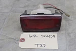 1989 1990 Kawasaki Bayou 300 4X4 Left Rear Taillight Brake See Pics. Fixed Price $24.95.