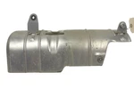 Suzuki Kingquad 750AXI Eps 24 Exhaust Heat Shield 14880-31G60 53522. Fixed Price $16.98.