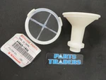 Nos Genuine Kawasaki Oil Filter Ninja 750R ZX-6 ZX600 ZX750 ZZR600 49065-1056. Fixed Price $12.59.