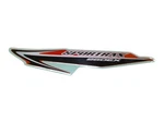 2008 Honda Motorcycle TRX250EX Mark 87121-HN6-U50ZA New Oem. Fixed Price $21.18.