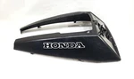 Genuine Honda 1985 TRX250 Fourtrax Oem Fuel Tank Cover 17610-HA8-000ZA *used. Fixed Price $64.99.