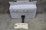 92-95 Polaris Trail Blazer 250 93-98 Boss Rear Storage Tool Box Lid See Pics. Fixed Price $13.95.