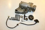 2007 Kawasaki Bayou Klf 250 Output Drive Shaft Bevel Gears 11021-1117. Fixed Price $35.99.