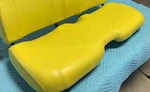 John Deere Gator Bench Seat Cover. Xuv Hpx 625I 825I 855D S4 Diesel B864. Fixed Price $85.95.