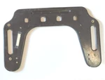 Polaris Genuine Pure Oem Nos Black Rack Mount 5246660-067 1040565. Fixed Price $39.95.