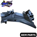 Can-am Oem Deflector Front Right Upper Maverick X3 Turbo Rr 2017-2024. Fixed Price $195.99.