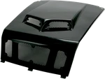 Maier Hood - Black Scooped 194710. Fixed Price $243.95.
