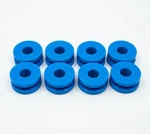 Set Of 8 Honda Rubber Grommets Oem 61103-430-000 Quality Parts. Blue. Free Ship. Fixed Price $44.10.