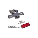 Puig Fender Eliminator Kit - Black 5738N. Fixed Price $131.97.