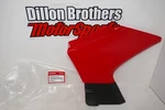 Oem Honda Right Side Cover 83800-HN8-000ZB TRX650 TRX680 Rincon 2003-2014 Atv. Fixed Price $57.77.