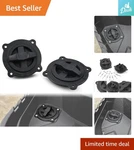 Can-am Cargo Base Kit: 2PCS Durable Plastic Turn Attach System For Outlander. Fixed Price $37.99.