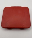 Arctic Cat 250 2X4 2004 Used Oem Fuse Access Cover Panel 0444-069. Fixed Price $16.00.