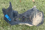 2011 - 2013 Arctic Cat XC450 Lh Left Hand Foot Well Board. Fixed Price $27.95.