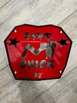 23-25 Can-am Renegade Xmr Custom Grille Air Inlet Cover "side Chick" 705016533. Fixed Price $244.99.