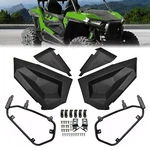 Lower Half Door Panel Inserts For Polaris Rzr 900 1000 Xp Turbo 14-23 #2879509. Fixed Price $74.99.