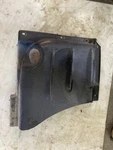 Polaris Ranger 700 2002 Right Side Cover Frame Panel. Fixed Price $50.39.