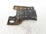 Honda Trx 125 Rear Splash Guard Skid Plate 50355-HC3-000 1987-1988. Fixed Price $35.00.