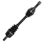 Caiman Rugged Front Cv Axle For Kawasaki Prairie 300 4X4 1999-2002,. Fixed Price $79.99.
