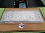 2017-2018 Polaris Ranger Oem Part 5262966 Shield-box,cargo Crew Diesel Gas. Fixed Price $70.00.